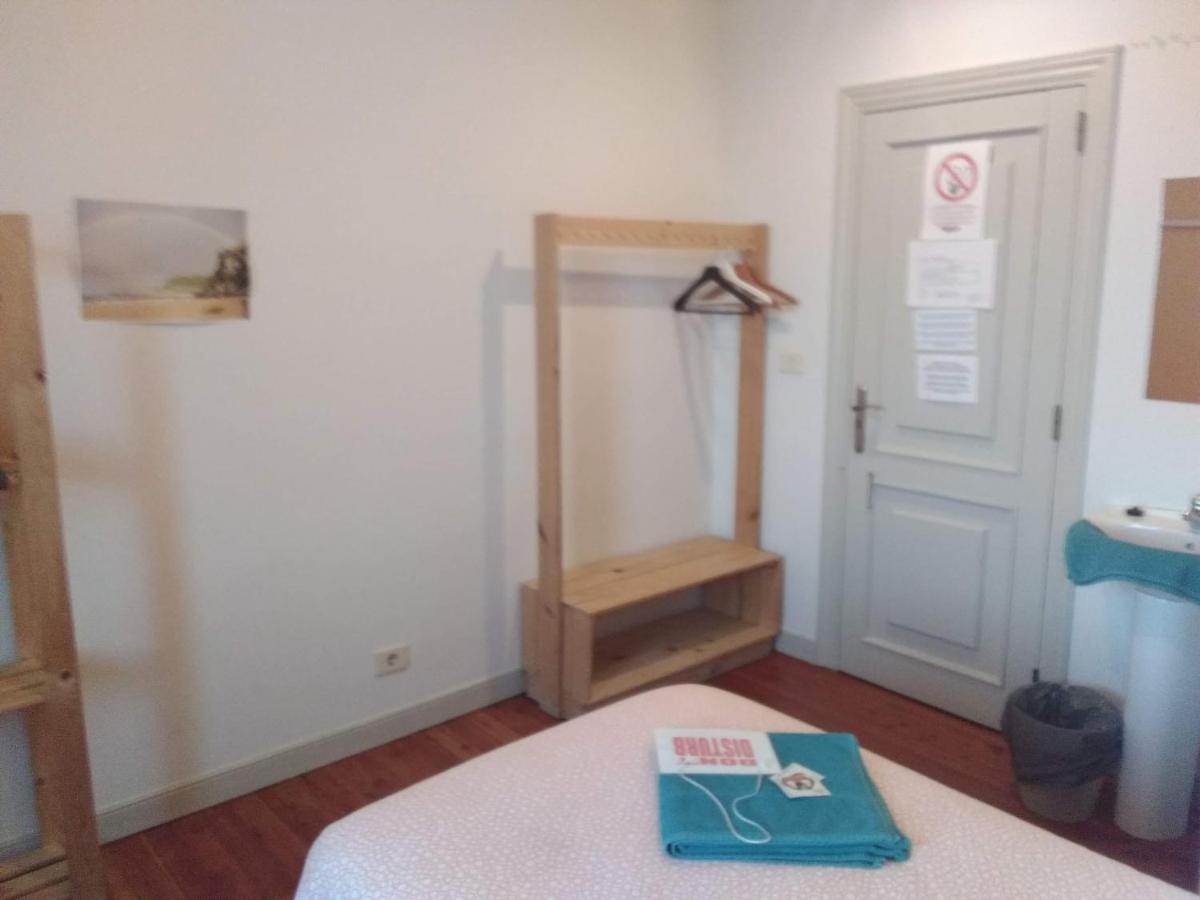 Arrigorri Ostatu Jatetxea Hotell Ondarroa Exteriör bild