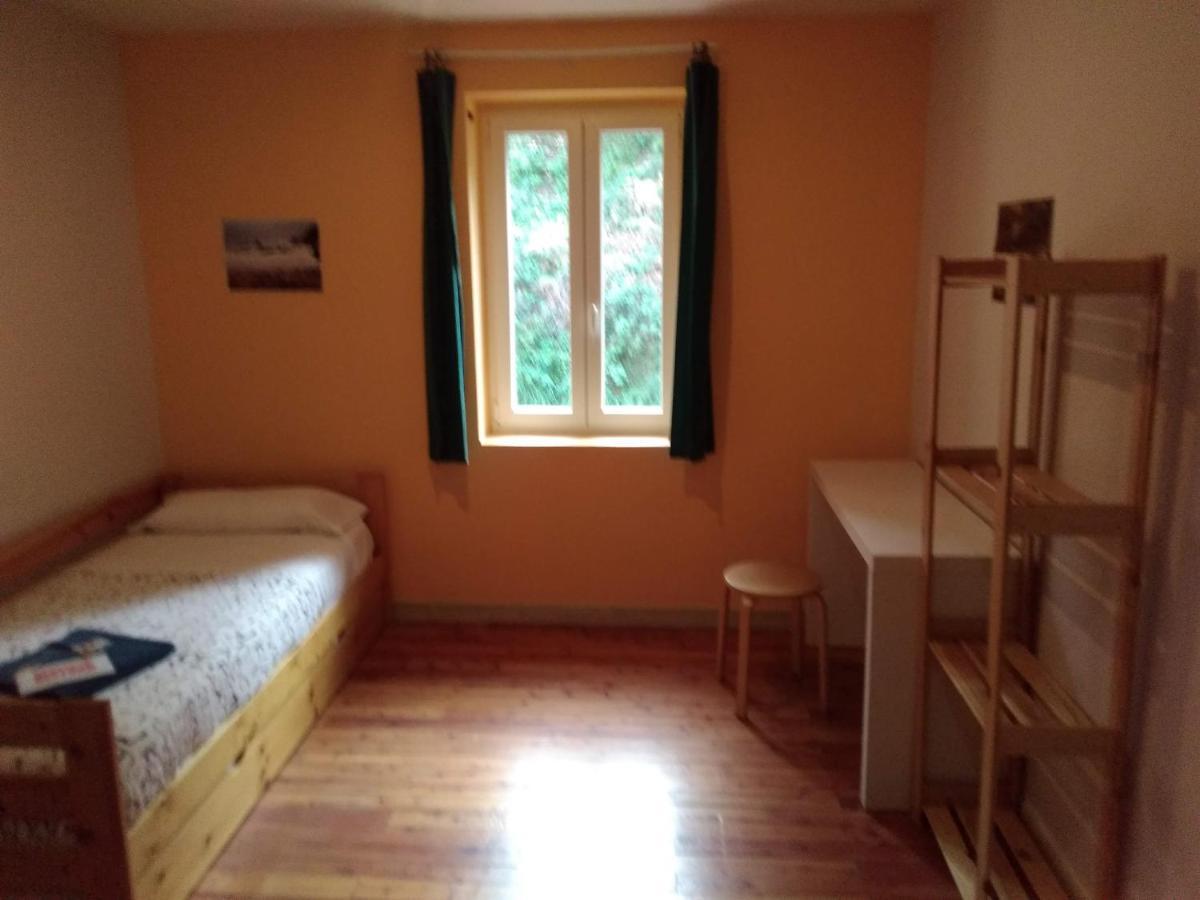 Arrigorri Ostatu Jatetxea Hotell Ondarroa Exteriör bild