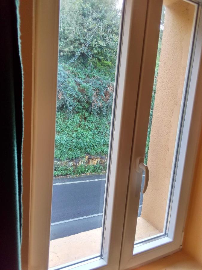 Arrigorri Ostatu Jatetxea Hotell Ondarroa Exteriör bild