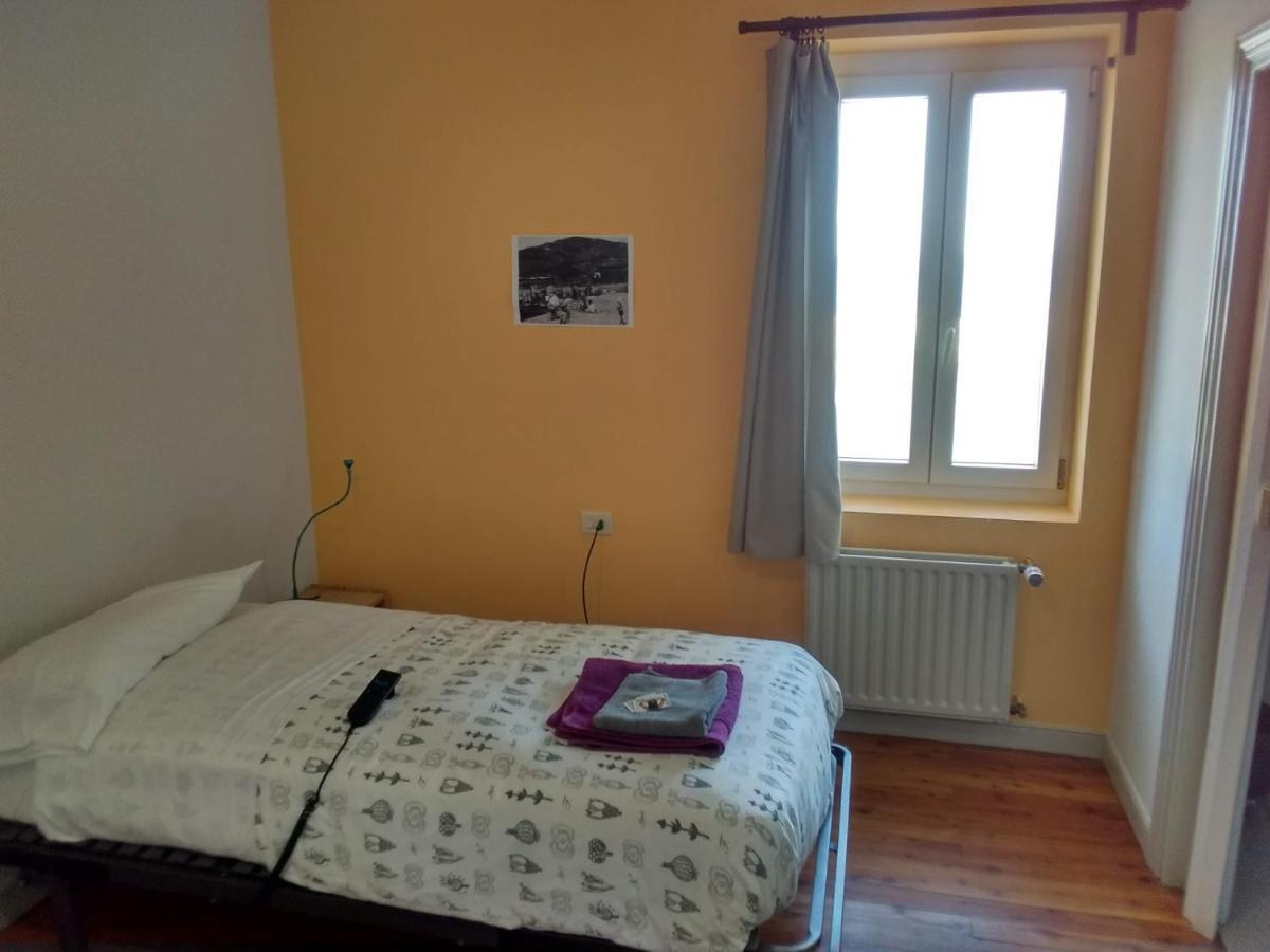 Arrigorri Ostatu Jatetxea Hotell Ondarroa Exteriör bild