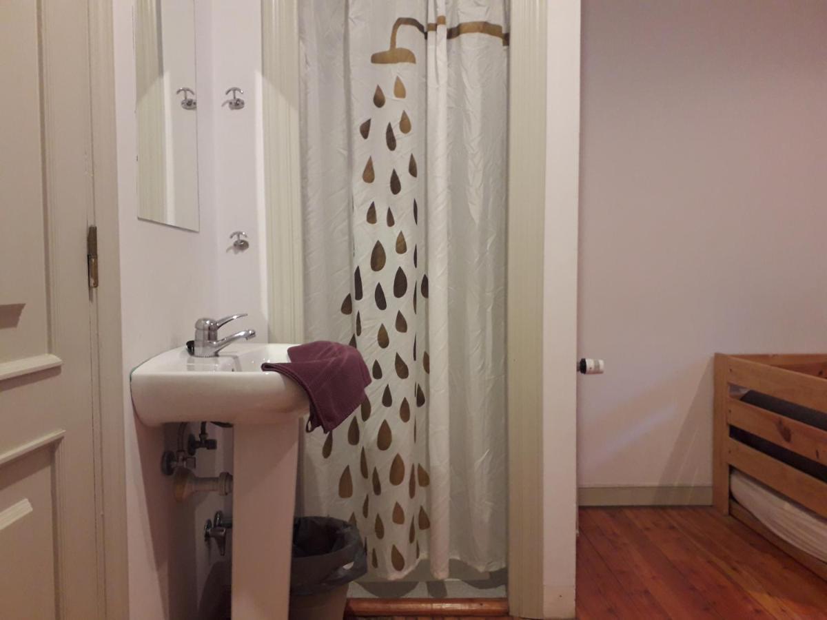 Arrigorri Ostatu Jatetxea Hotell Ondarroa Exteriör bild