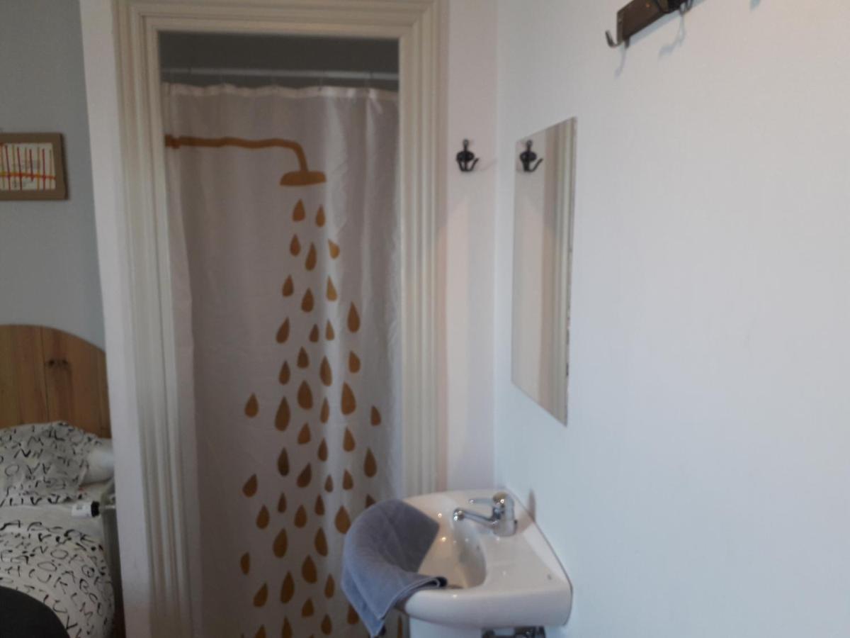 Arrigorri Ostatu Jatetxea Hotell Ondarroa Exteriör bild