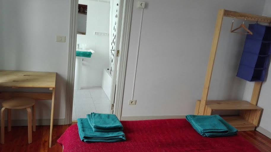 Arrigorri Ostatu Jatetxea Hotell Ondarroa Exteriör bild